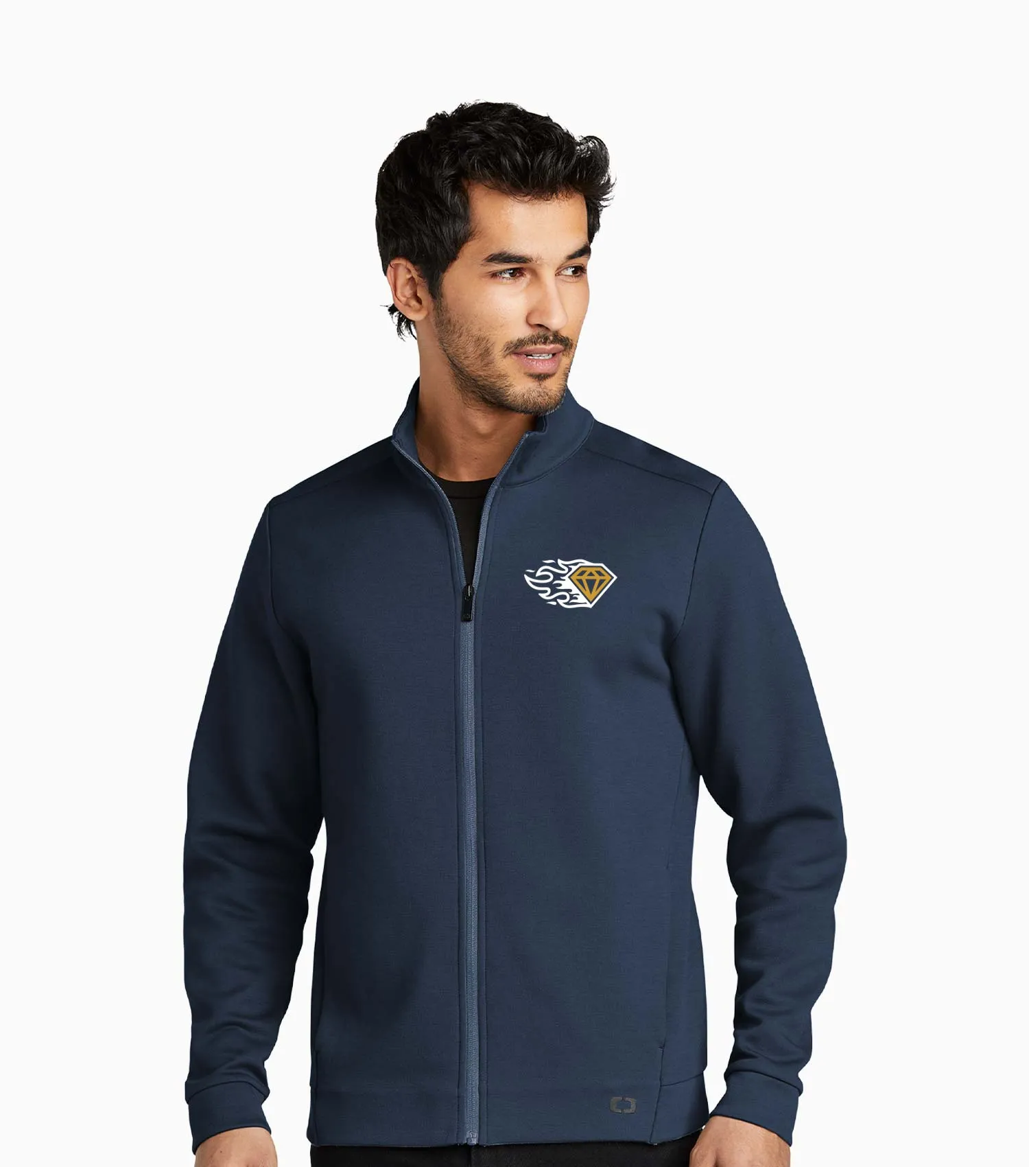 Bolt Full-Zip