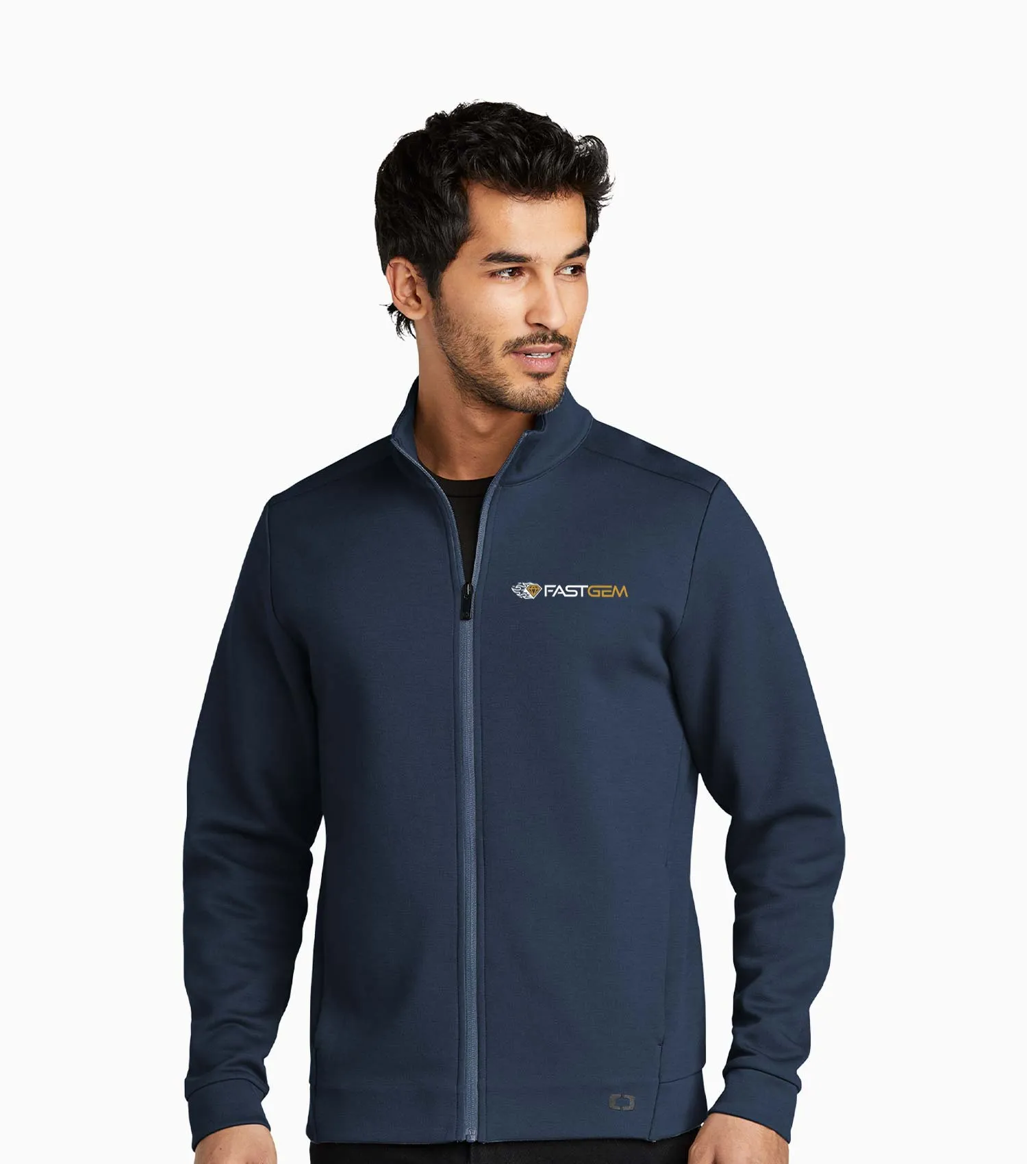 Bolt Full-Zip