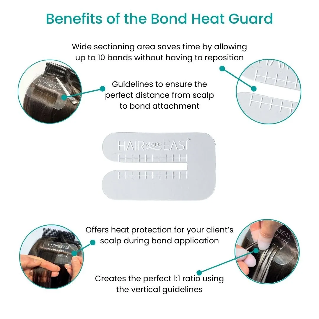 Bond Heat Guard