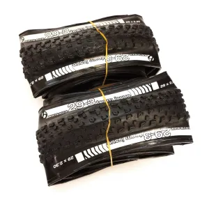 BONTRAGER 29-3 Team Issue 29ER X 2.30" Folding Bead Mountain Bike Tire XC DH MTB