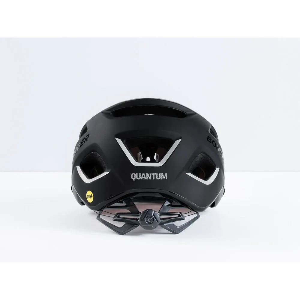 Bontrager Quantum MIPS Bike Helmet