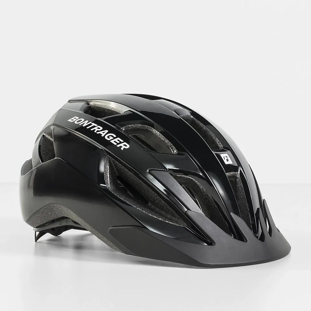 Bontrager Solstice Bike Helmet