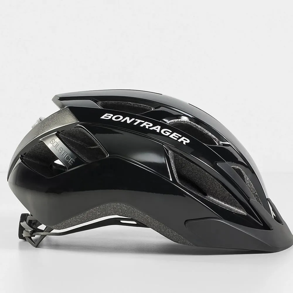 Bontrager Solstice Bike Helmet
