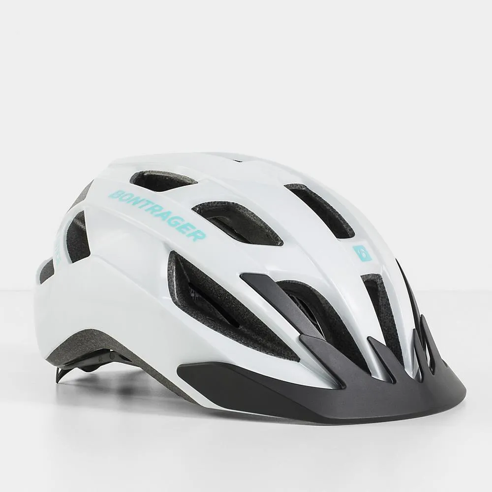 Bontrager Solstice Bike Helmet