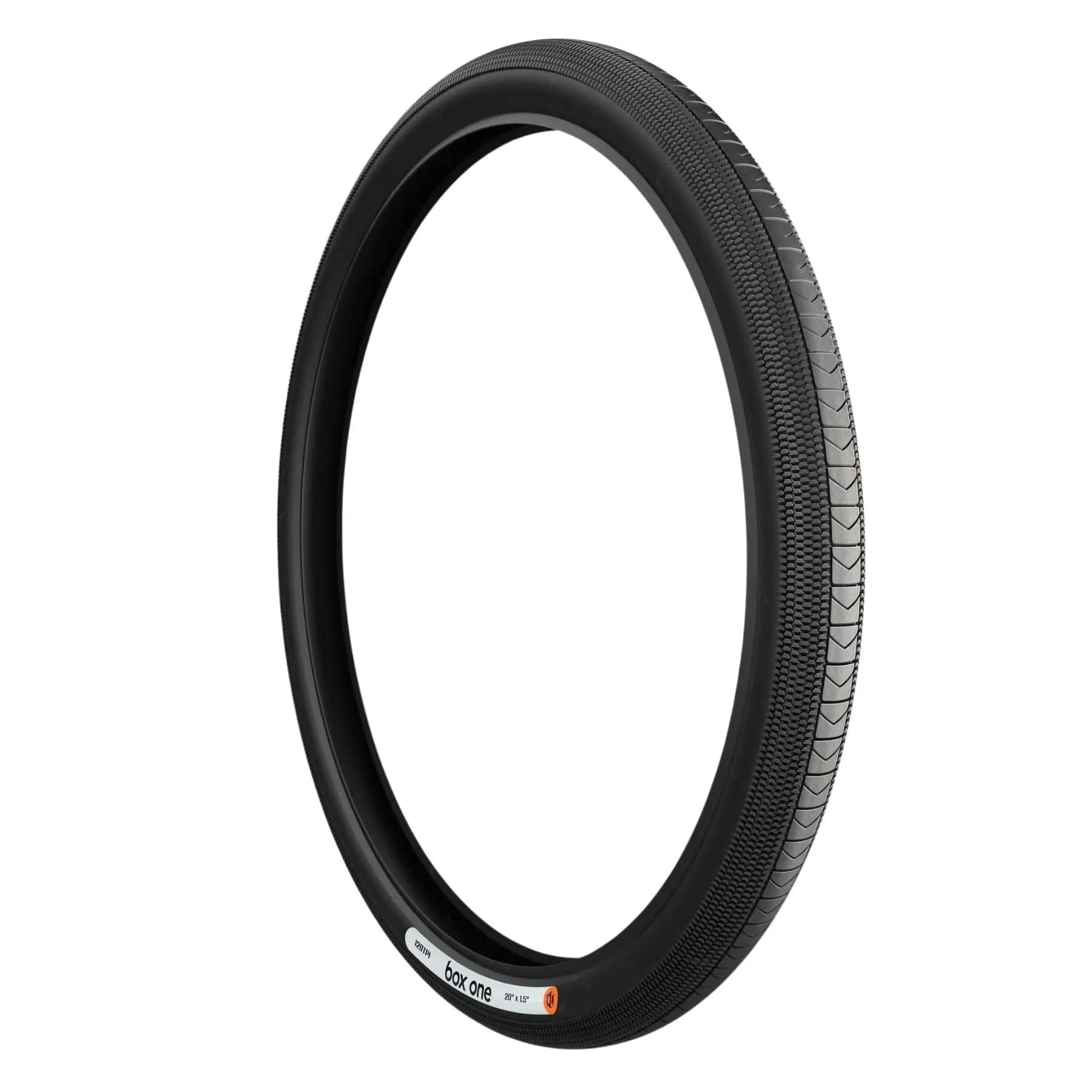Box One 120 TPI Folding BMX Tyre 20"