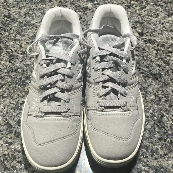 Brand new new balance 550