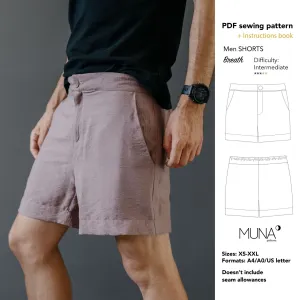 Breath Shorts