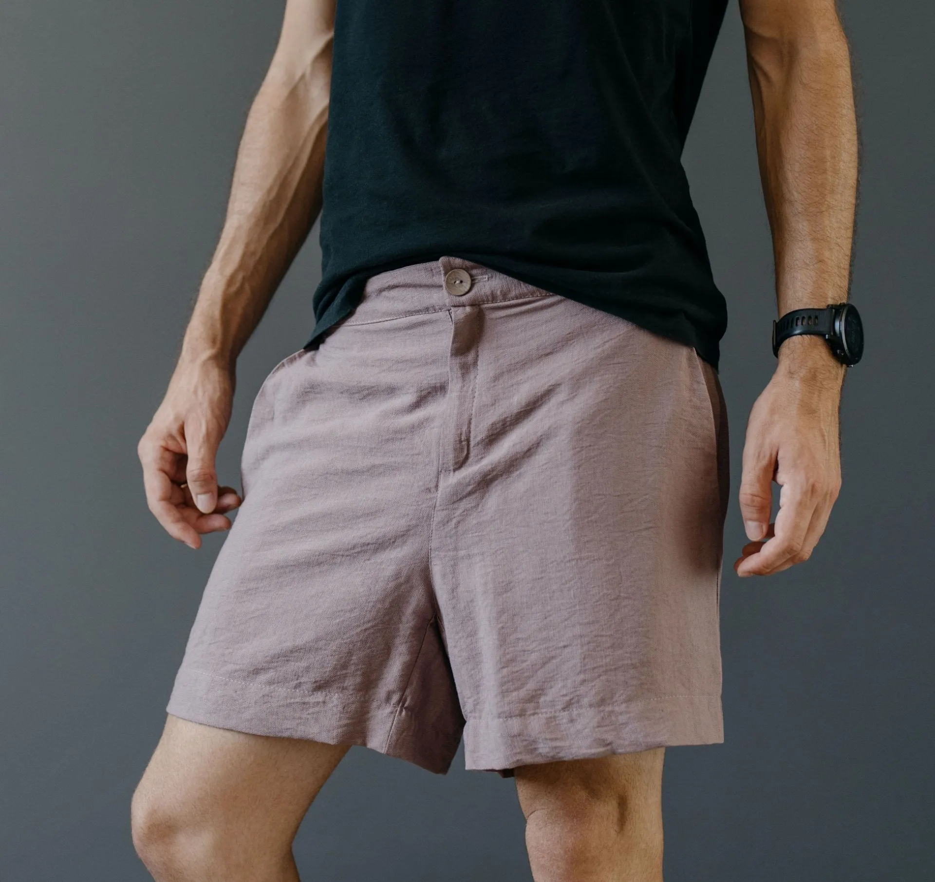 Breath Shorts