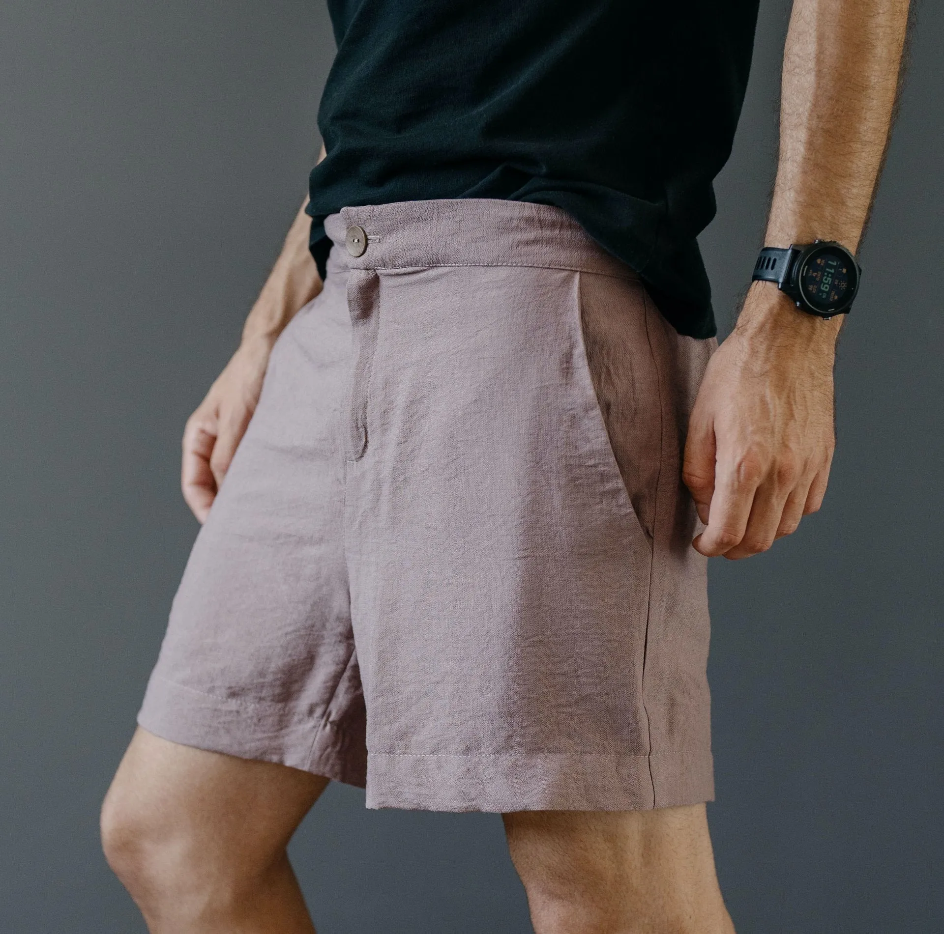 Breath Shorts