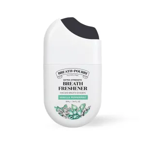 Breath~Pourri - Extra Strength Breath Freshener