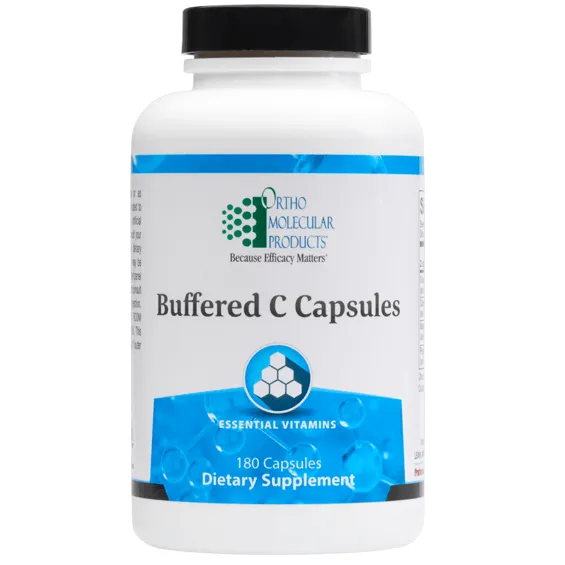 Buffered C Caps