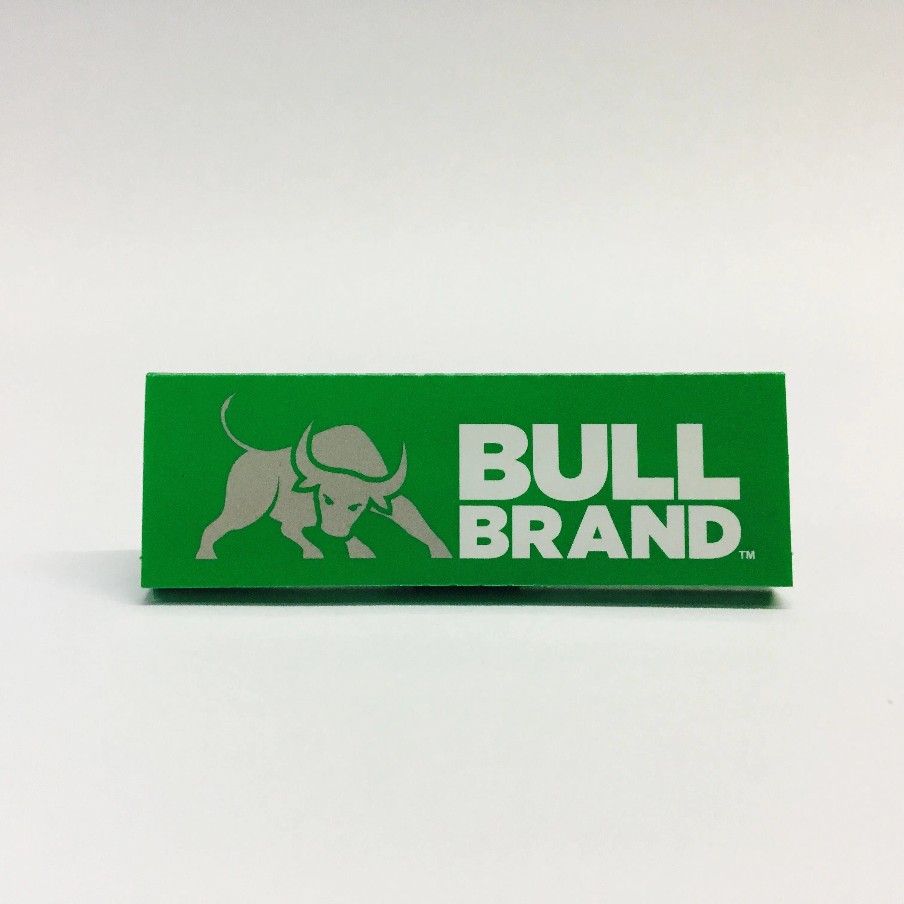 Bull Brand Green Papers - 25 Box
