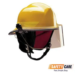 Bullard LT Structural Fire Helmet