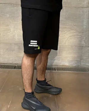 Burn Your Haters - Shorts
