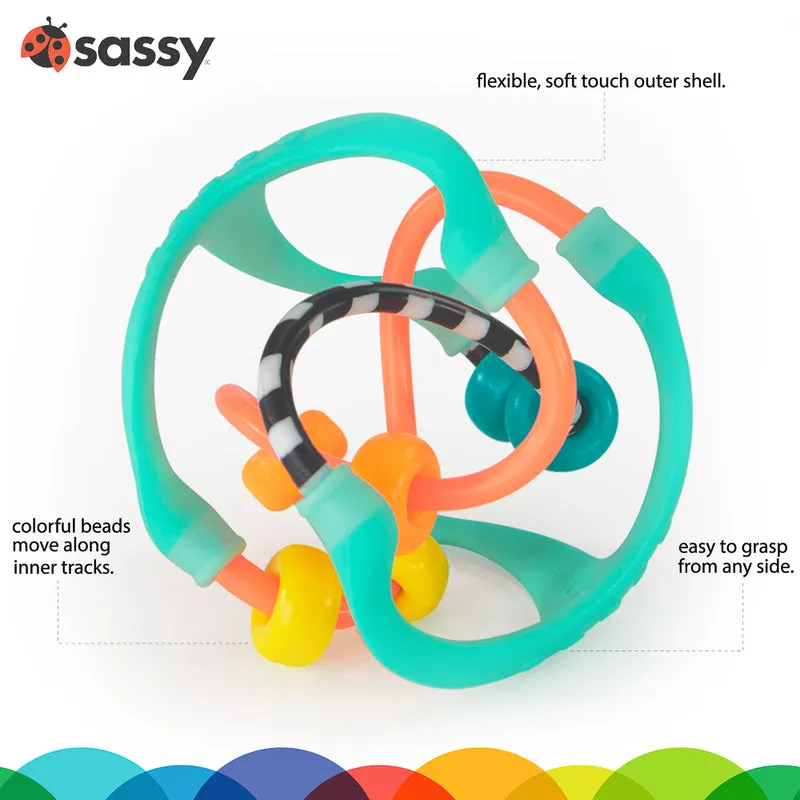 Busy Ball - 3M  (due March)