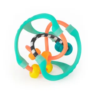 Busy Ball - 3M  (due March)