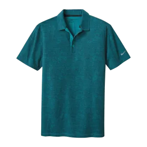 C1857 Mens Dri-FIT Crosshatch Polo