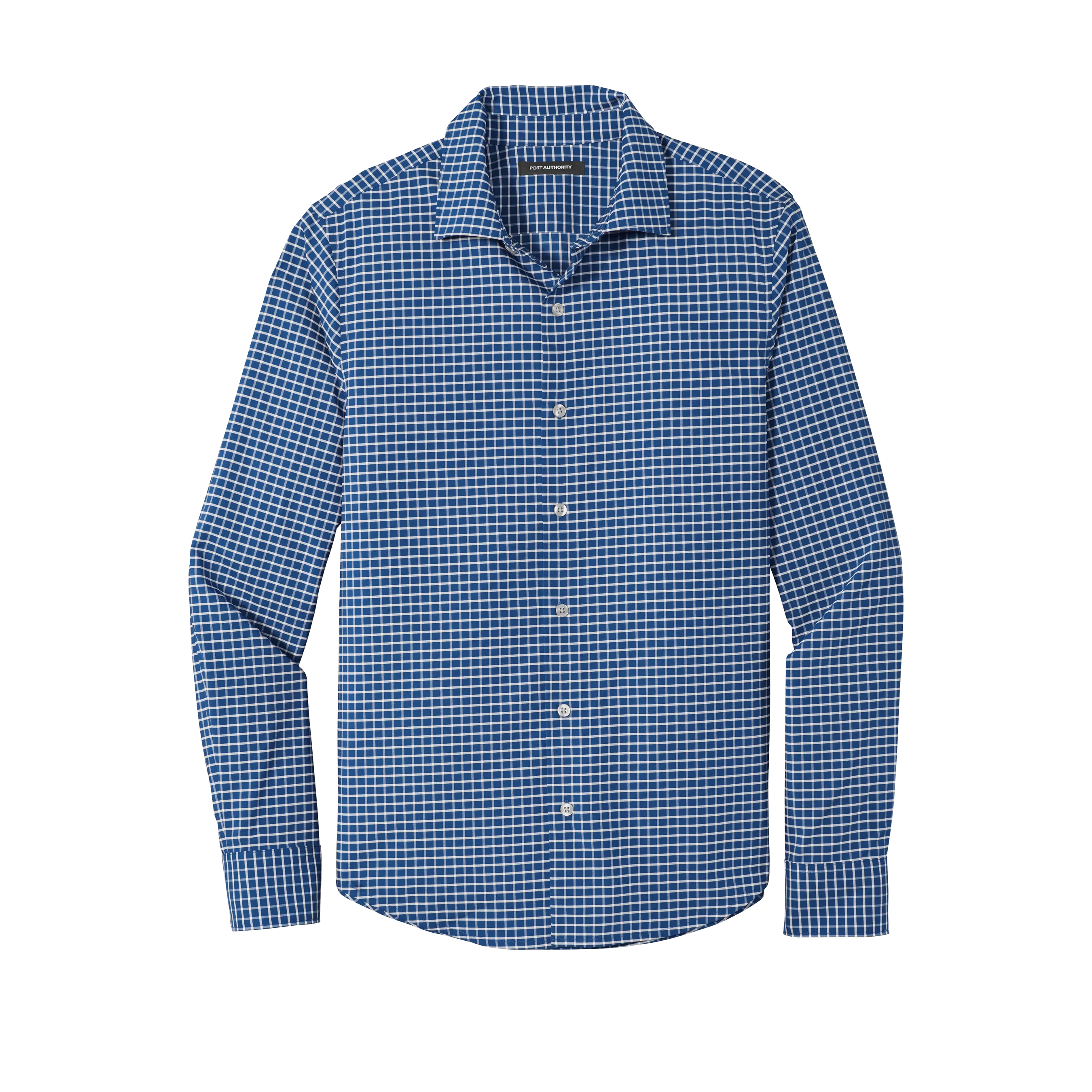C2051M Mens City Stretch Shirt