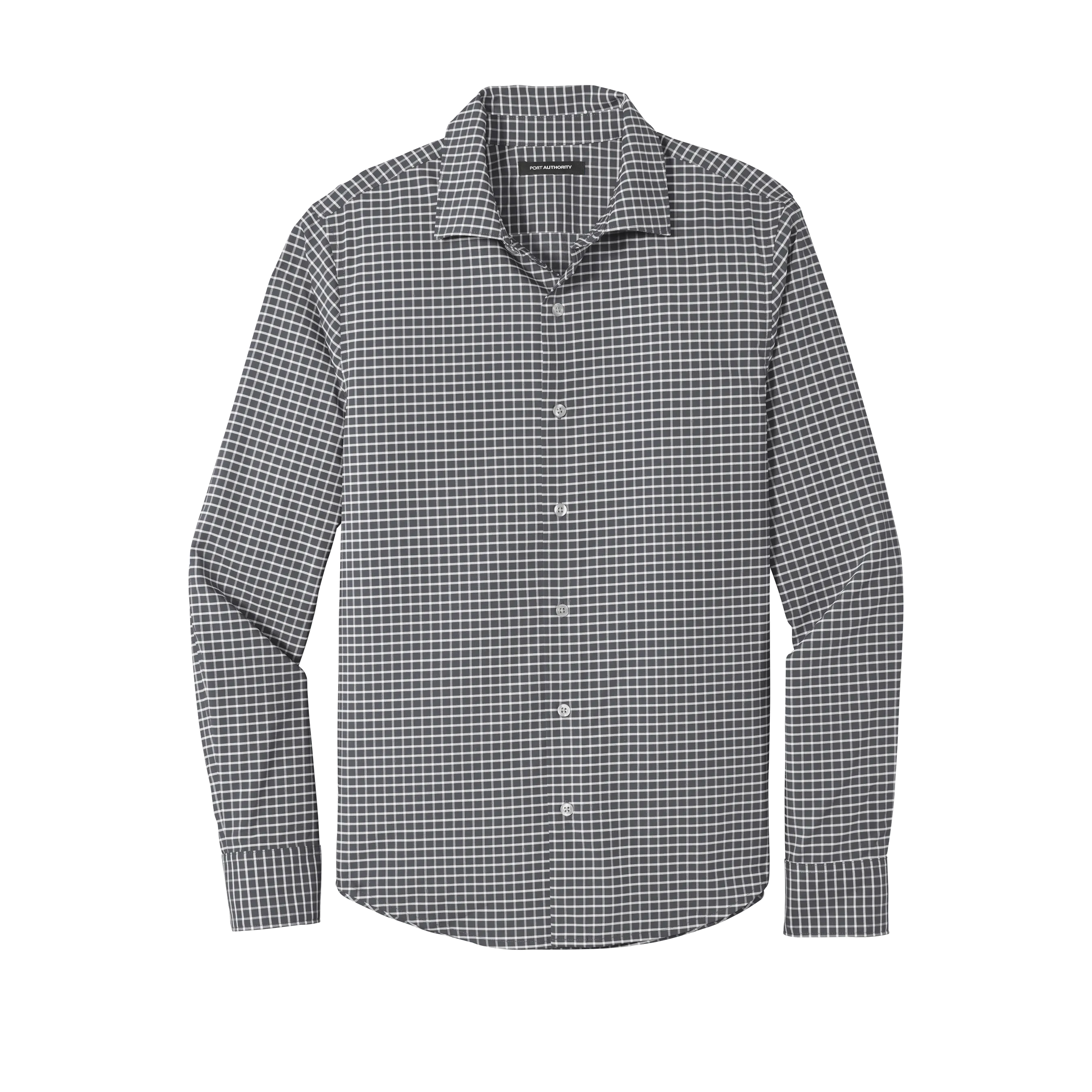 C2051M Mens City Stretch Shirt