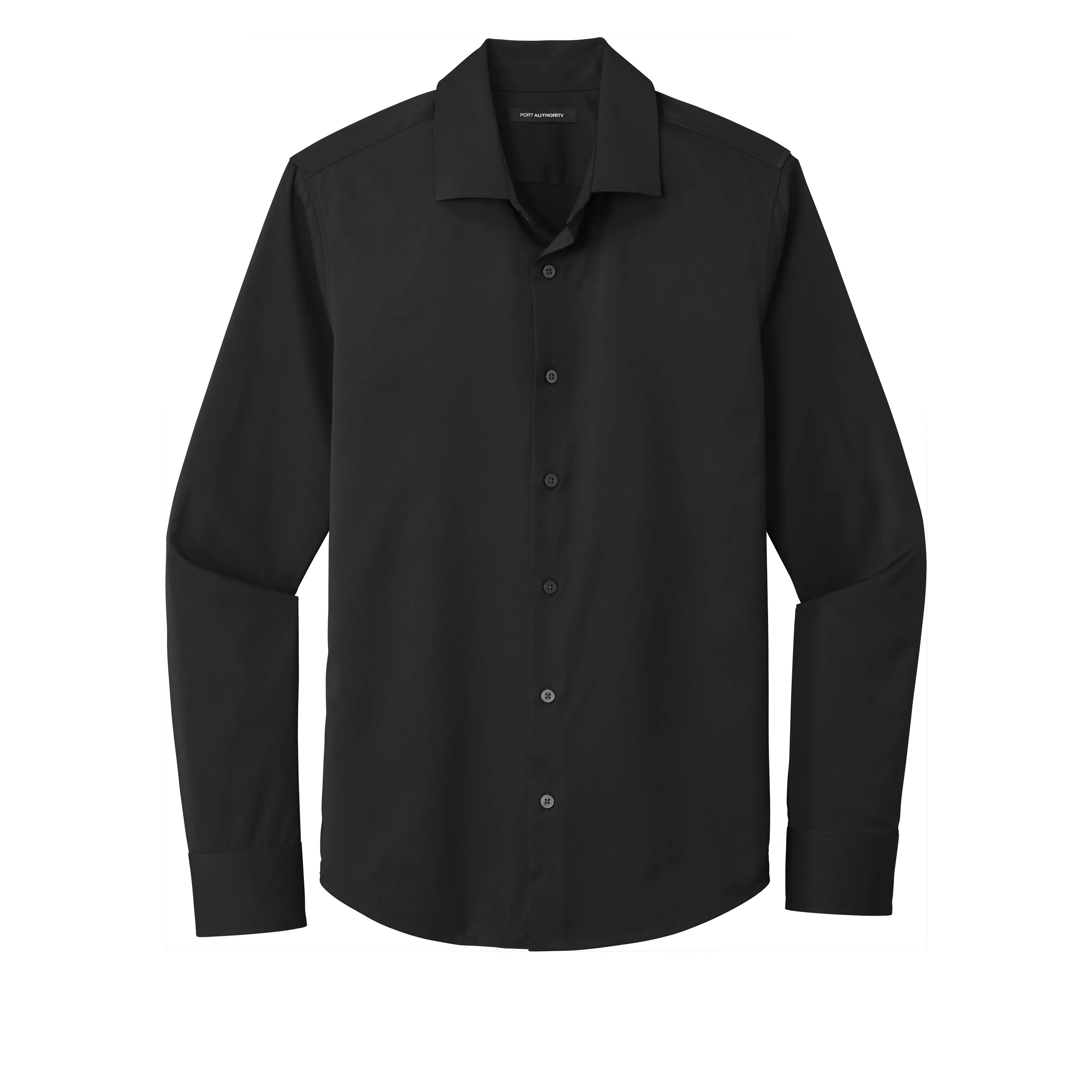 C2051M Mens City Stretch Shirt