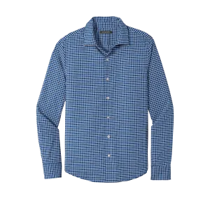 C2051M Mens City Stretch Shirt