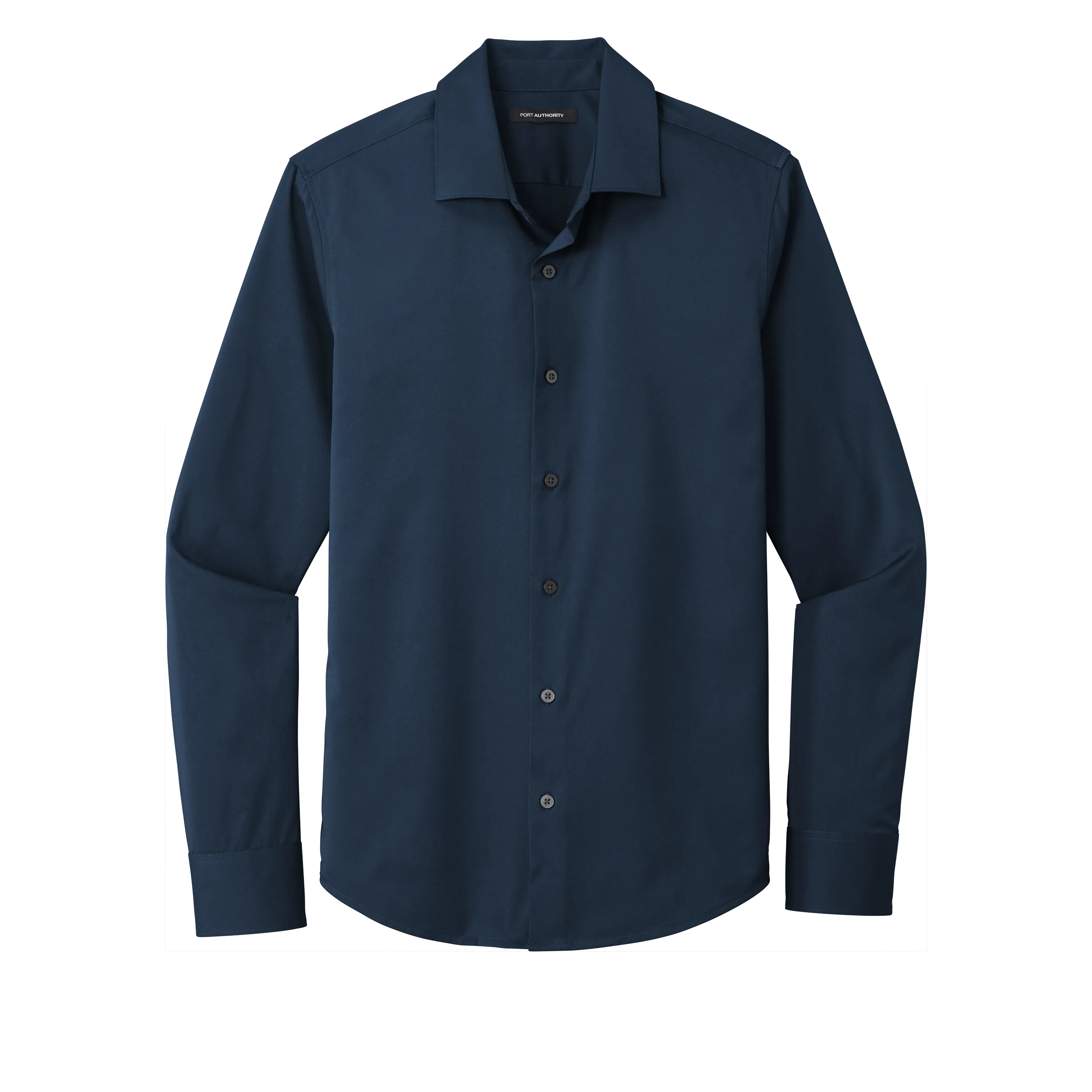 C2051M Mens City Stretch Shirt
