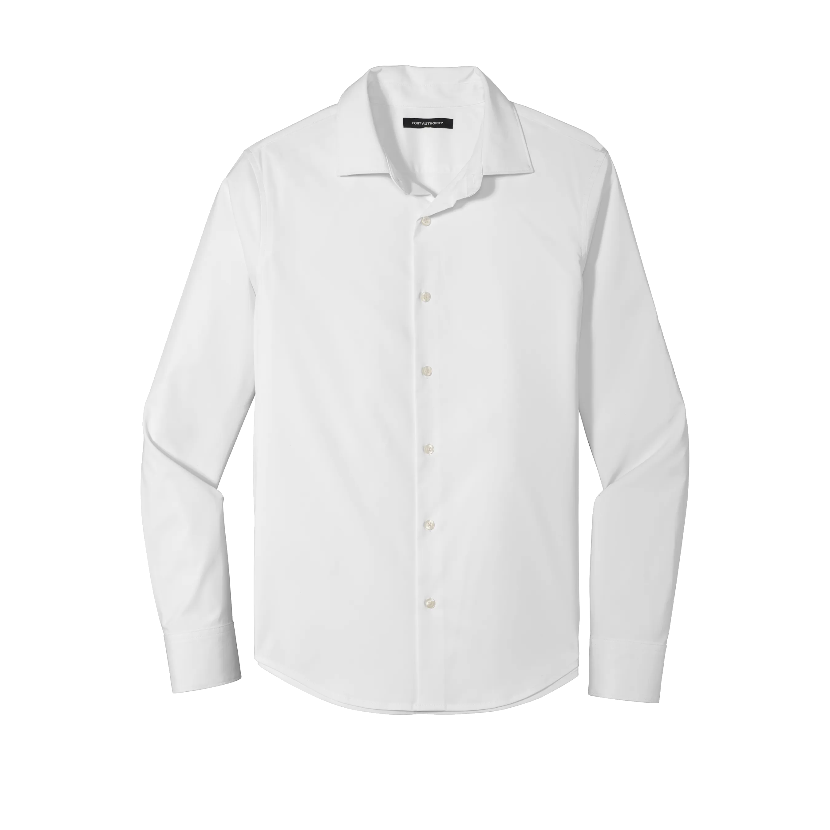 C2051M Mens City Stretch Shirt