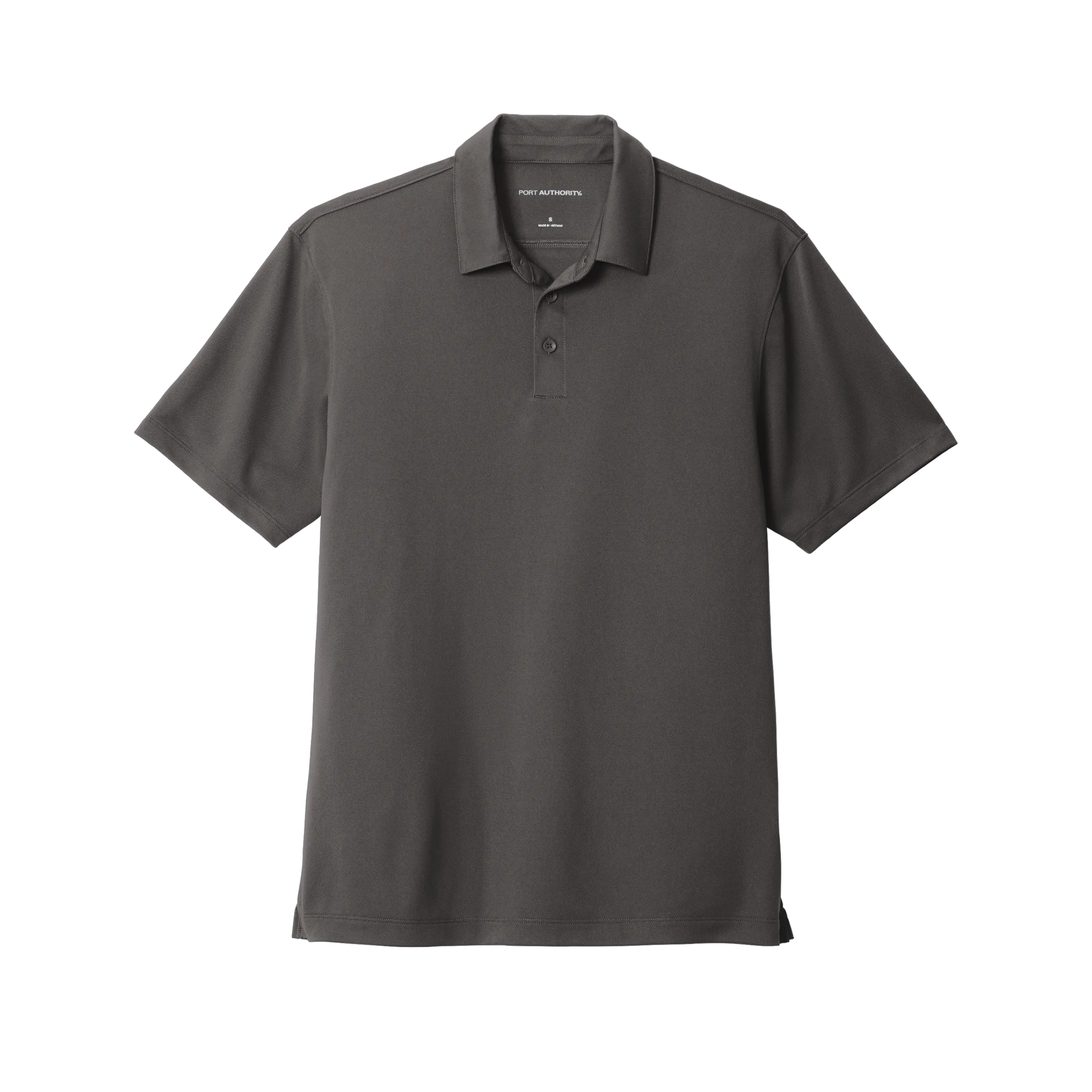 C2057M Mens UV Choice Pique Polo