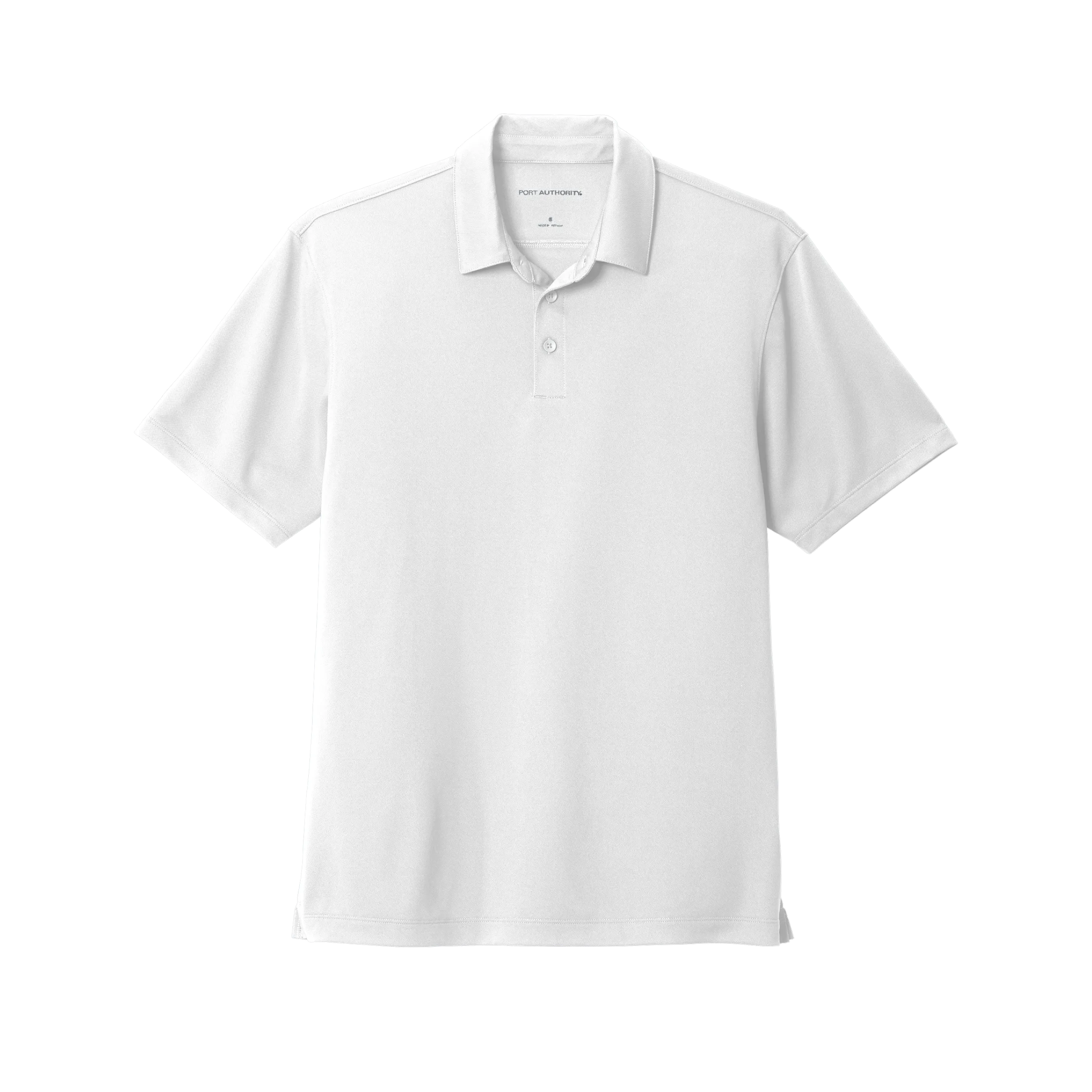 C2057M Mens UV Choice Pique Polo