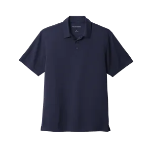 C2057M Mens UV Choice Pique Polo