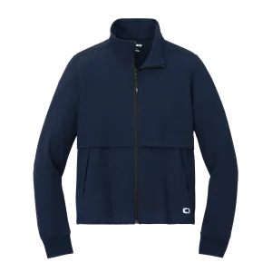C2316W Ladies Outstretch Full-Zip