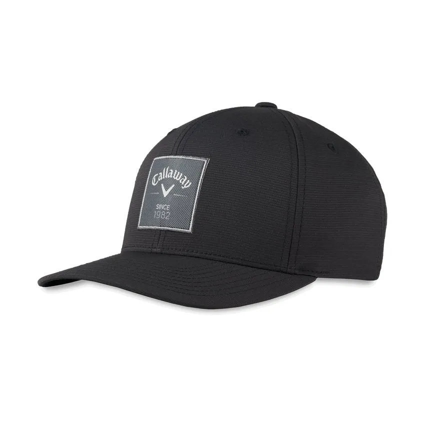 Callaway Men's Rutherford FLEXFIT Snapback