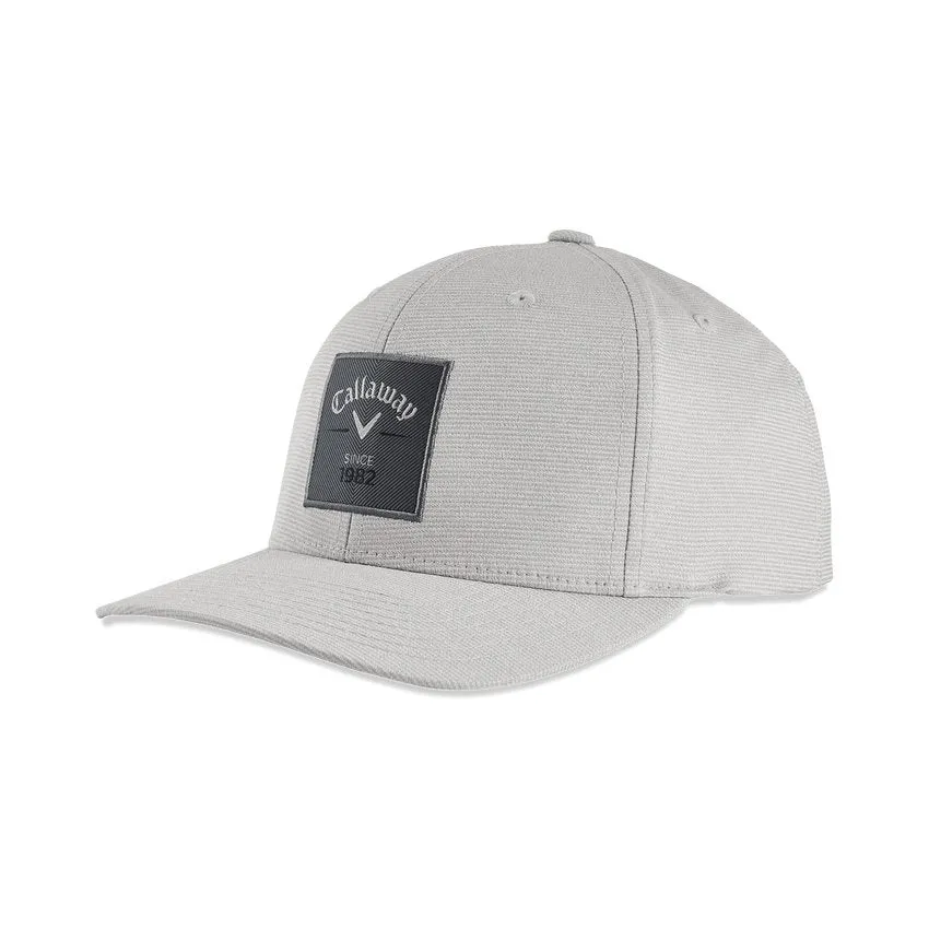 Callaway Men's Rutherford FLEXFIT Snapback