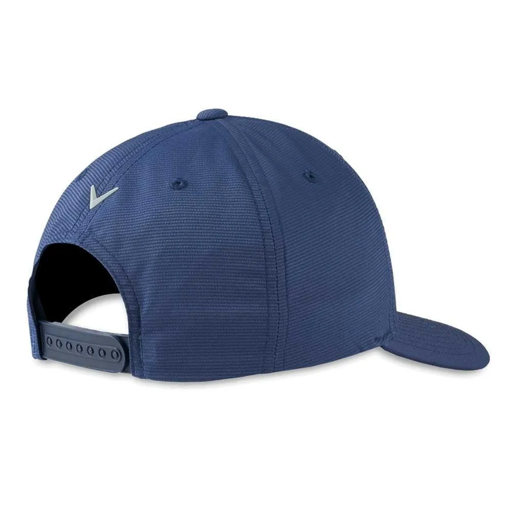 Callaway Rutherford Flexifit Snapback Cap