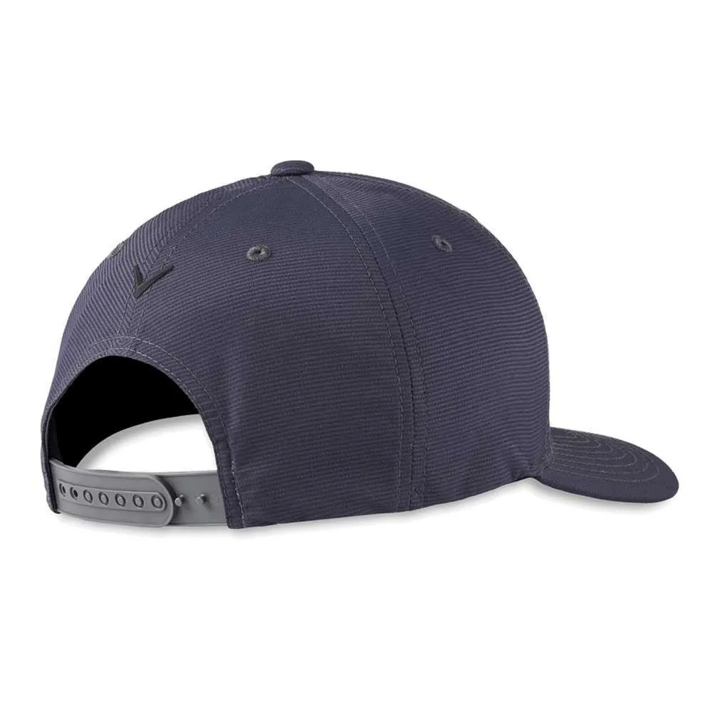 Callaway Rutherford Flexifit Snapback Cap