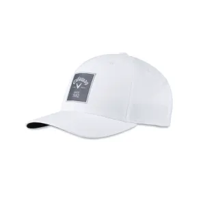 Callaway Rutherford Flexifit Snapback Cap