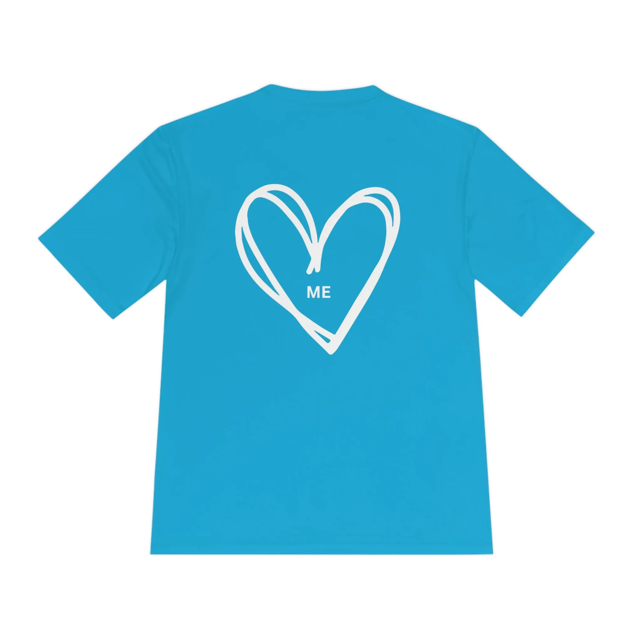 Cardio made Moisture Wicking Tee