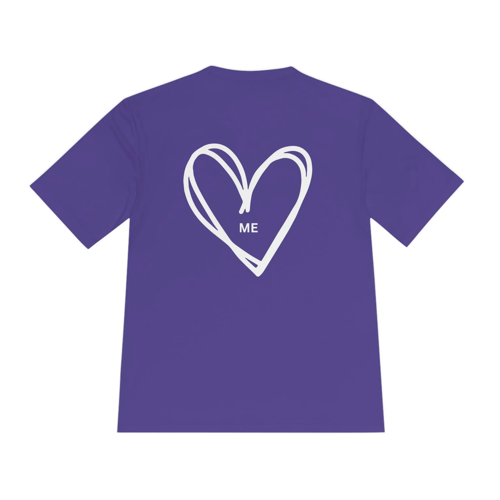 Cardio made Moisture Wicking Tee