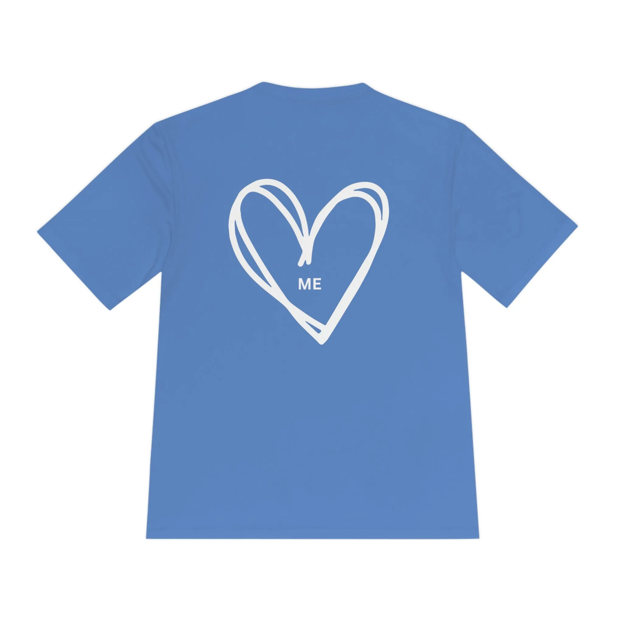 Cardio made Moisture Wicking Tee