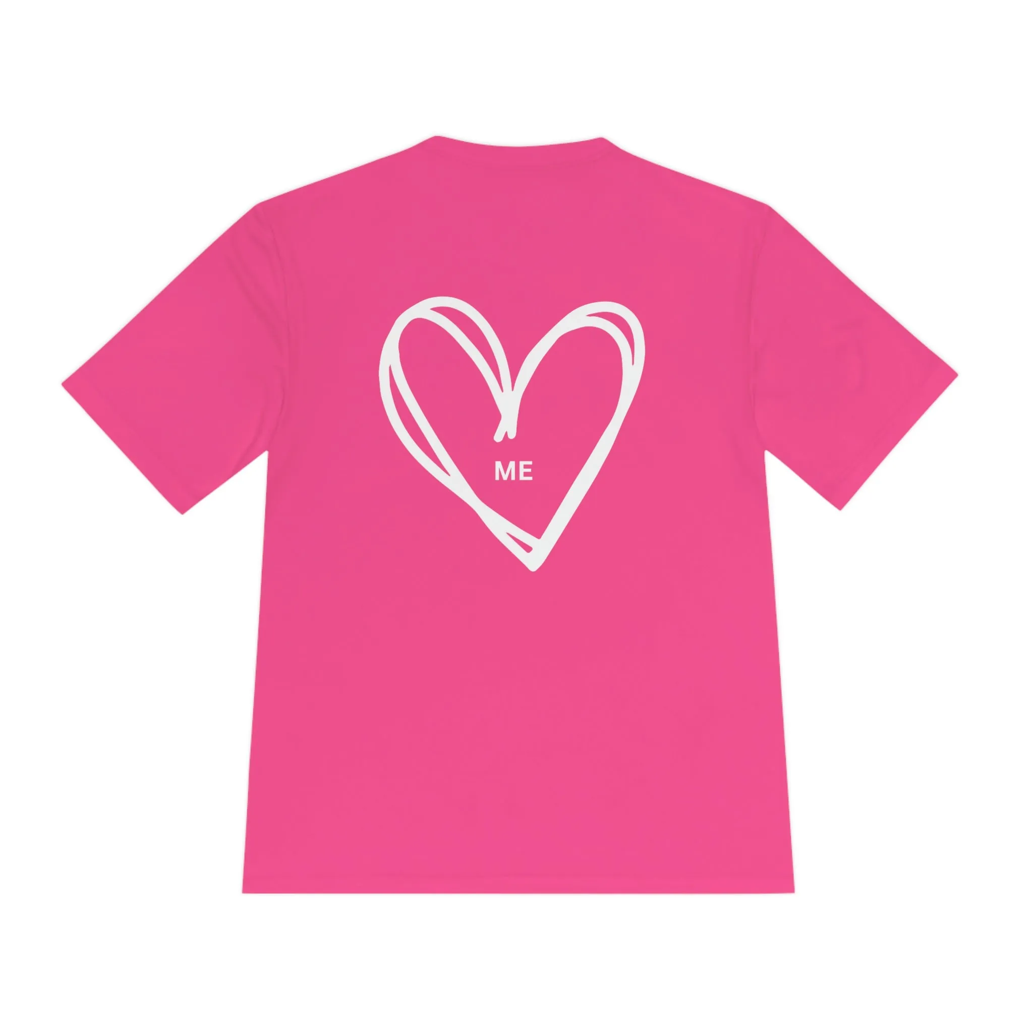 Cardio made Moisture Wicking Tee