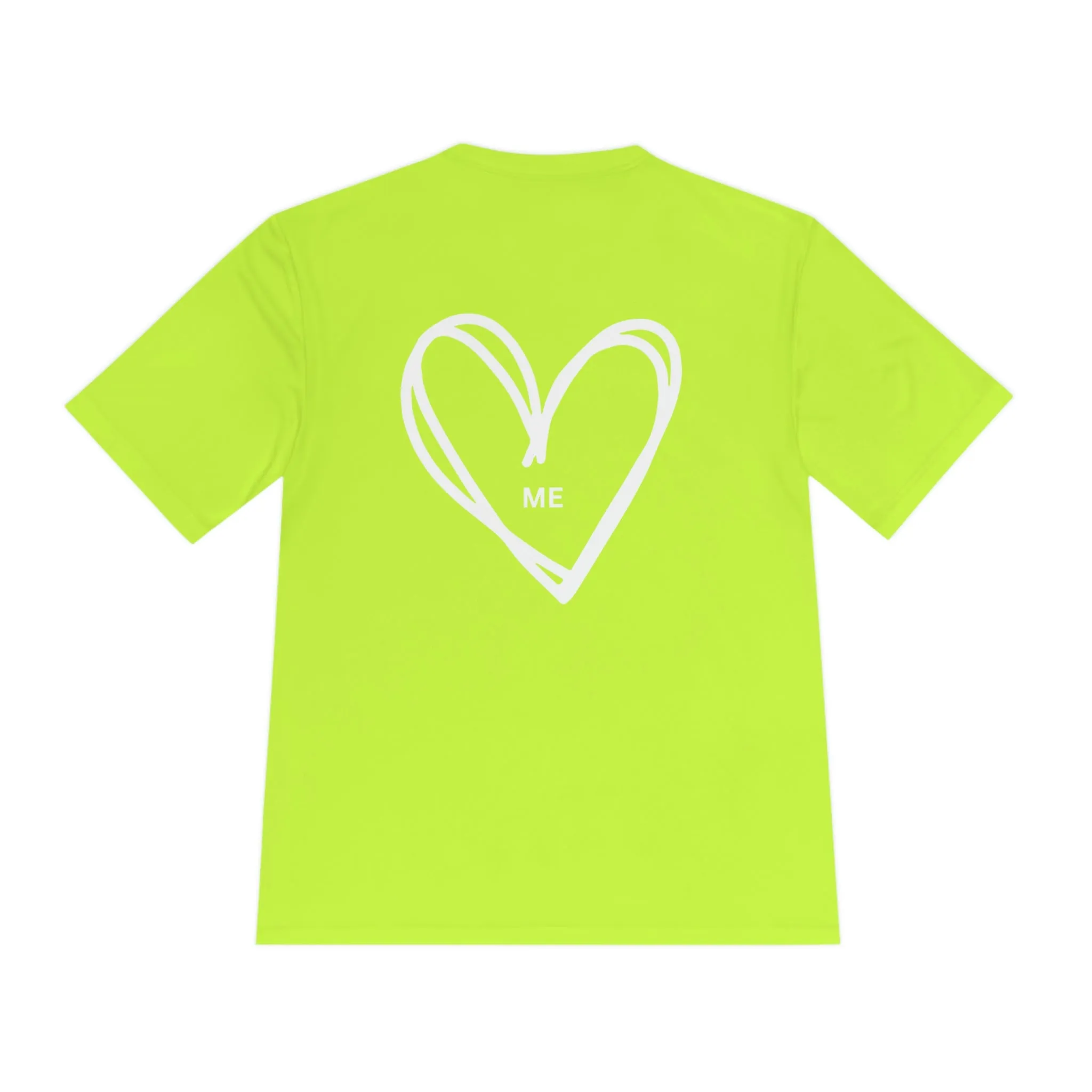 Cardio made Moisture Wicking Tee