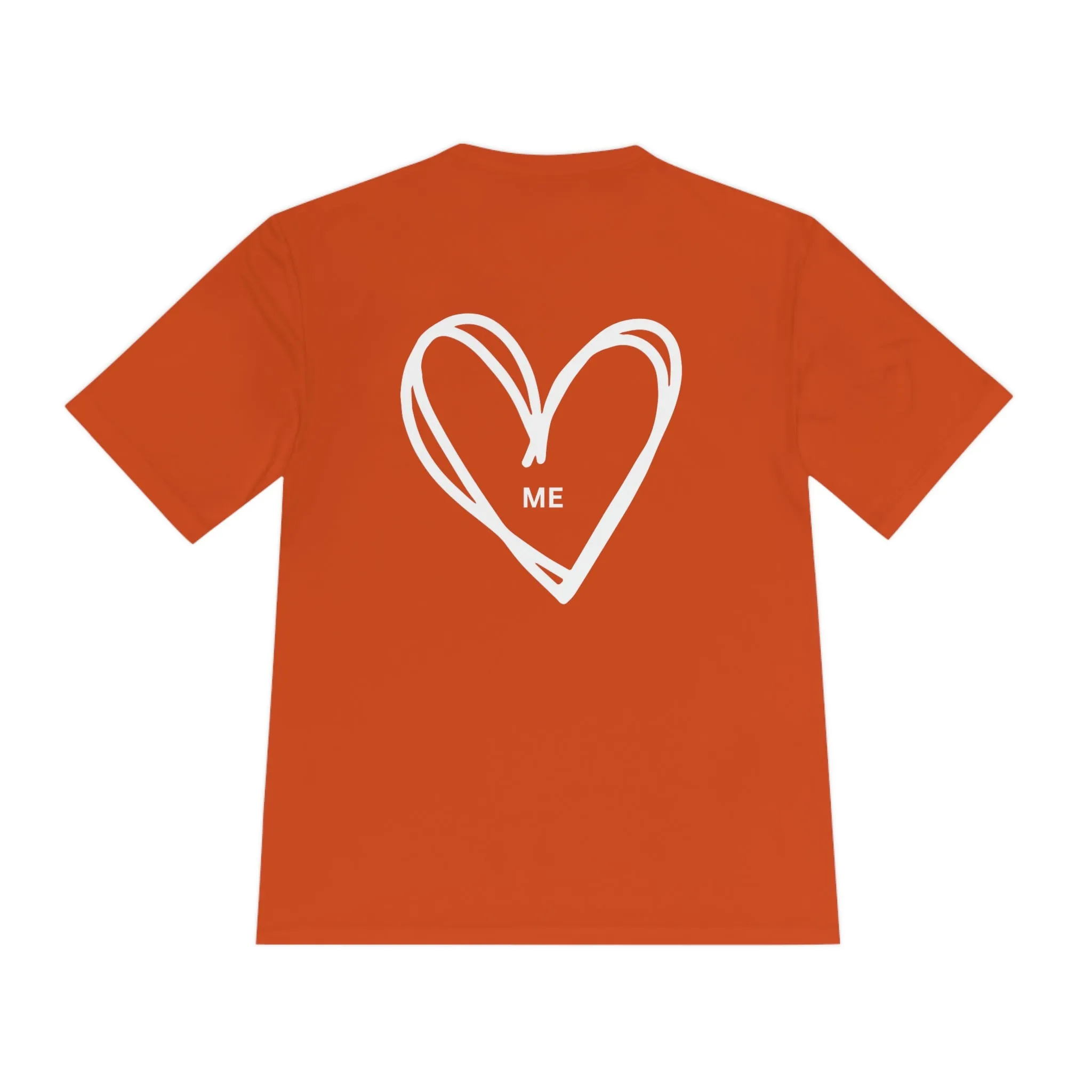 Cardio made Moisture Wicking Tee