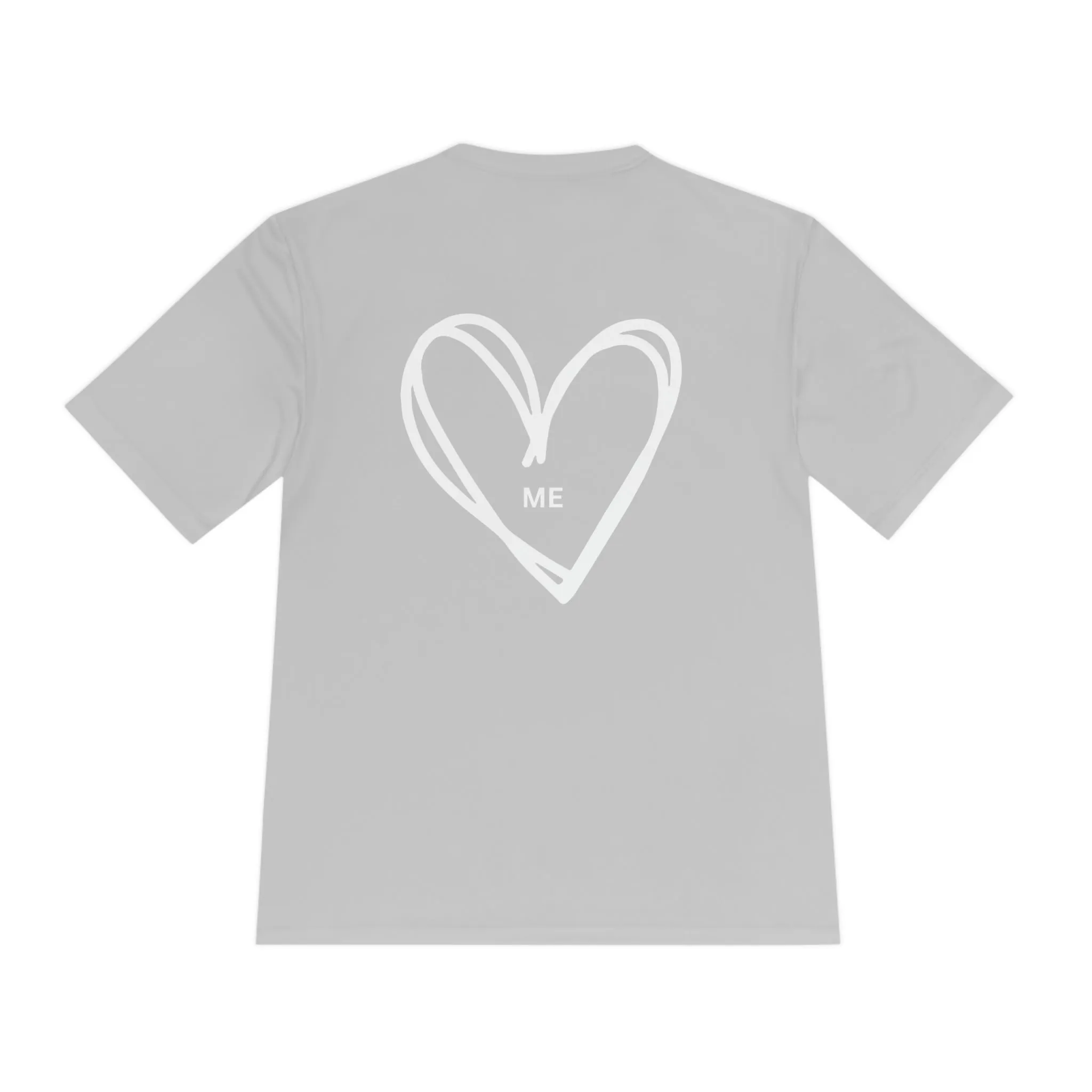 Cardio made Moisture Wicking Tee