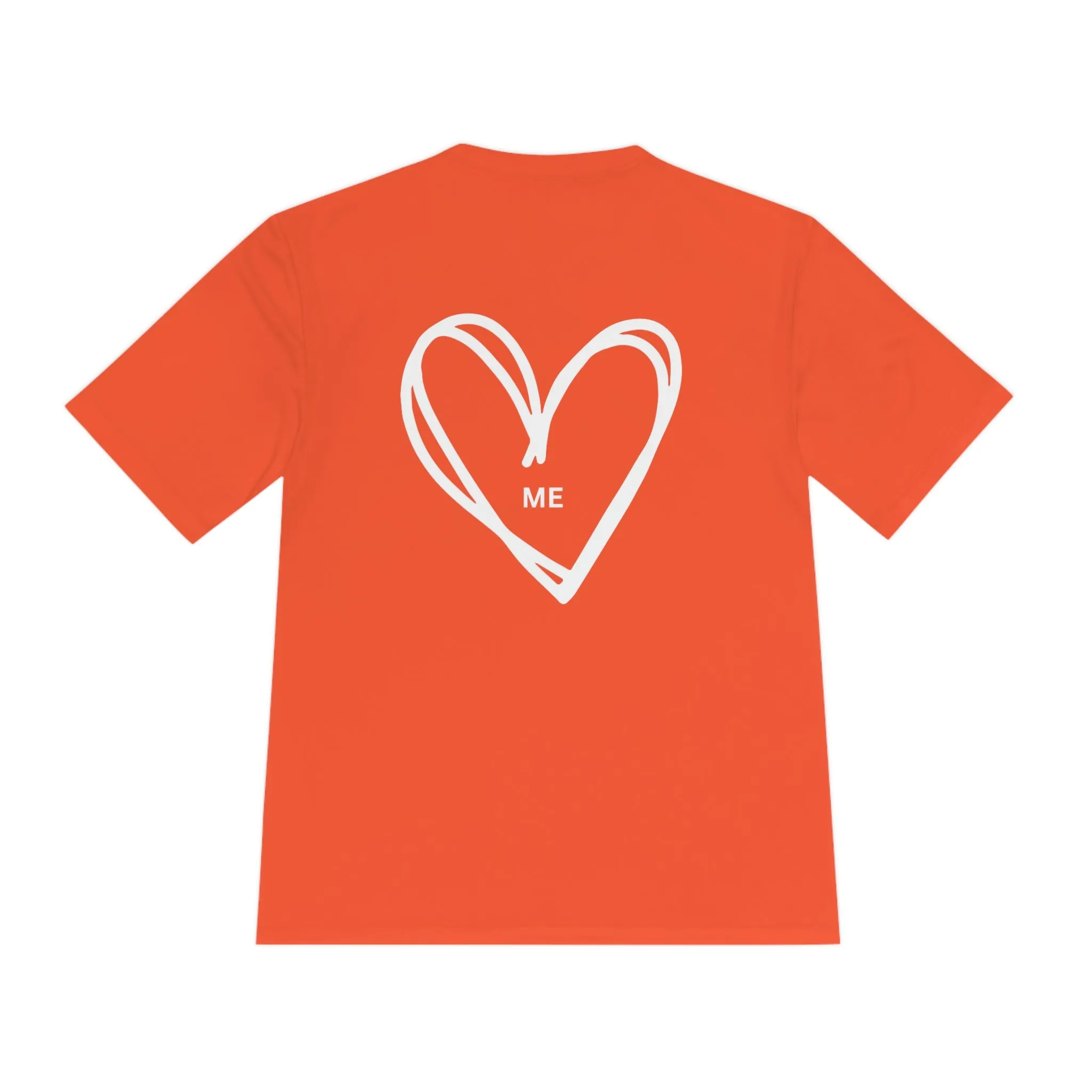 Cardio made Moisture Wicking Tee
