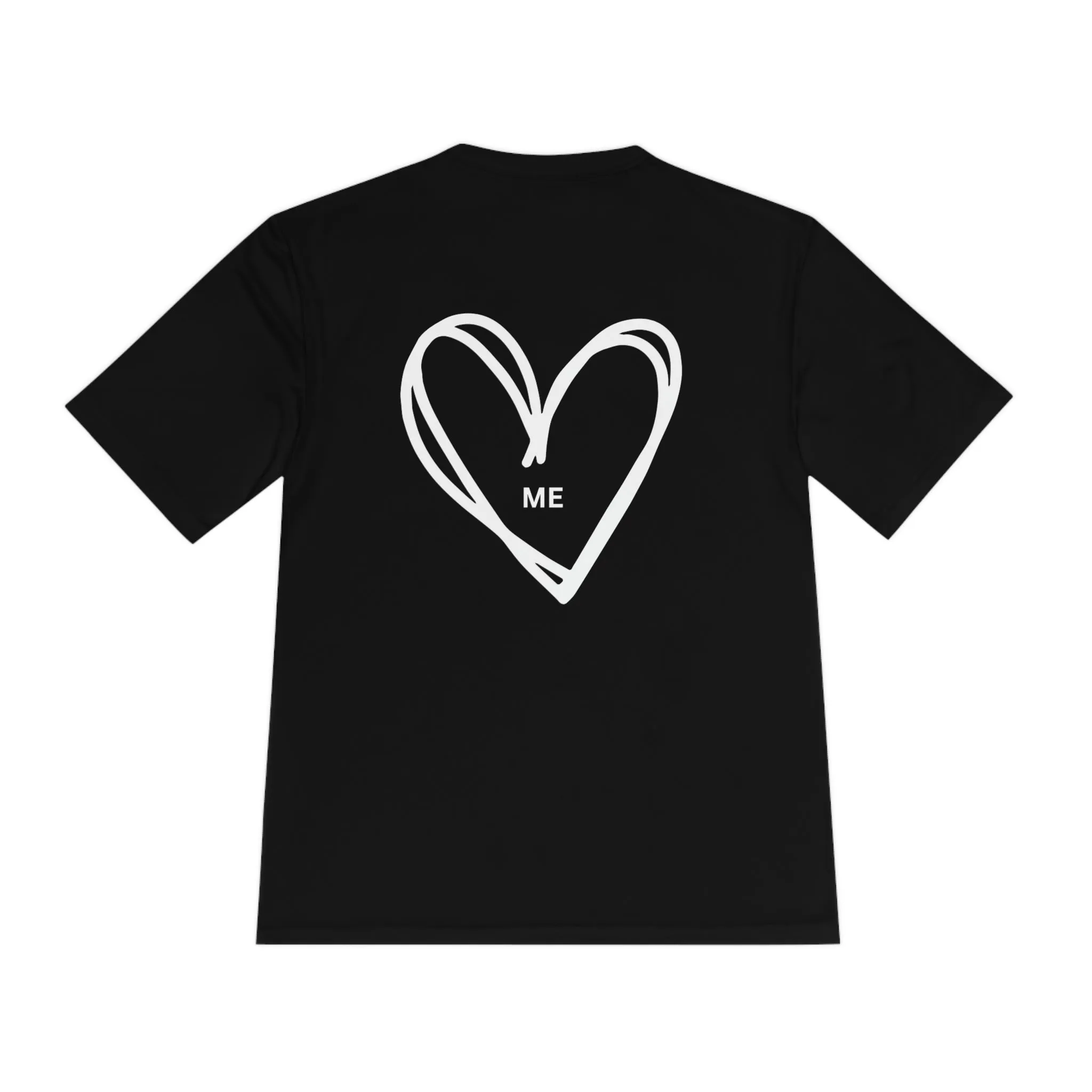 Cardio made Moisture Wicking Tee