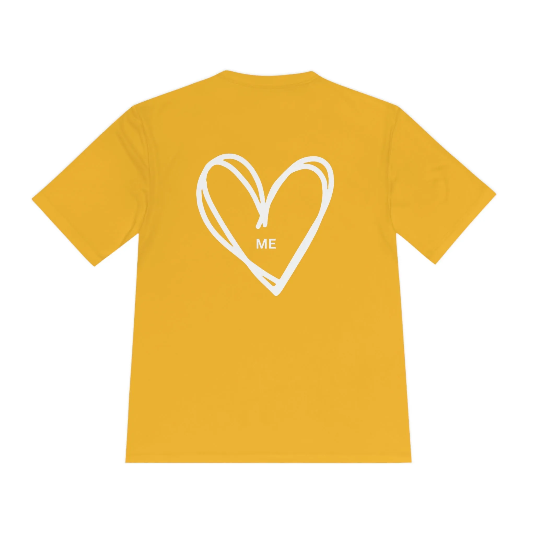 Cardio made Moisture Wicking Tee