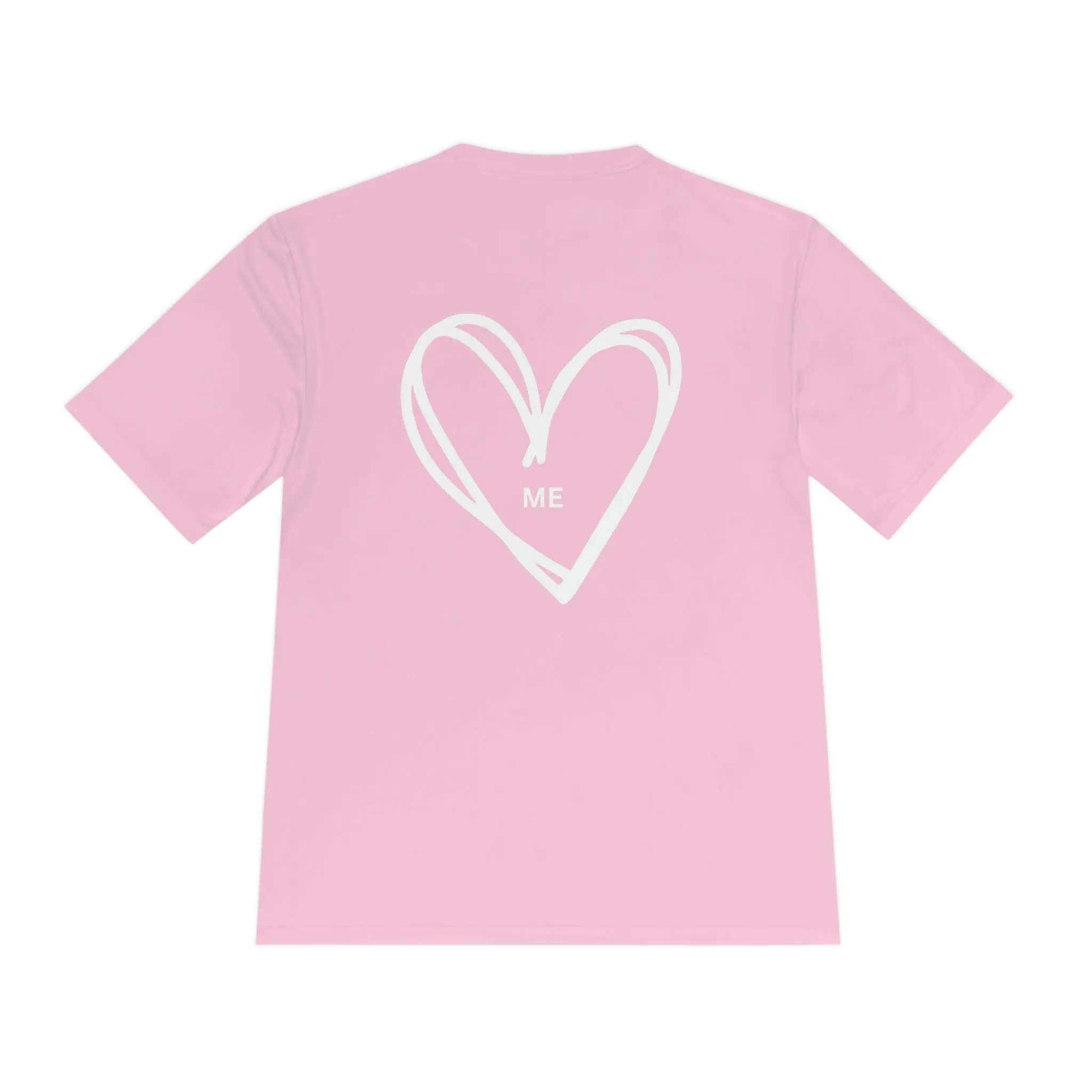 Cardio made Moisture Wicking Tee