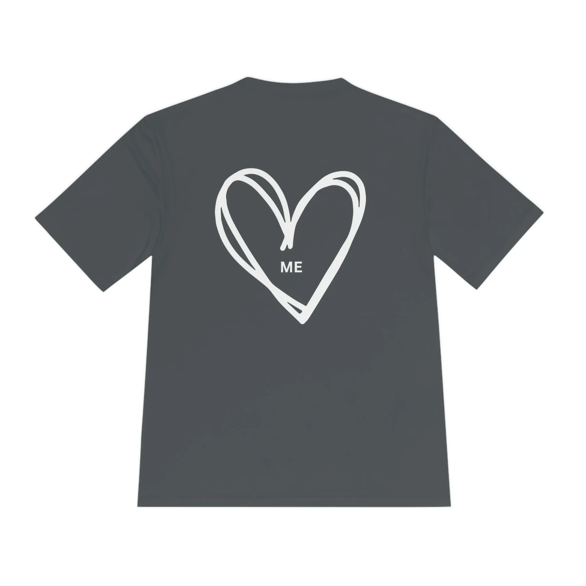 Cardio made Moisture Wicking Tee