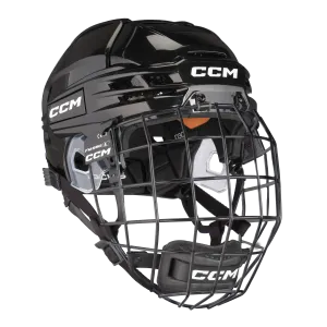 CCM Tacks 720 Combo Hockey Helmet