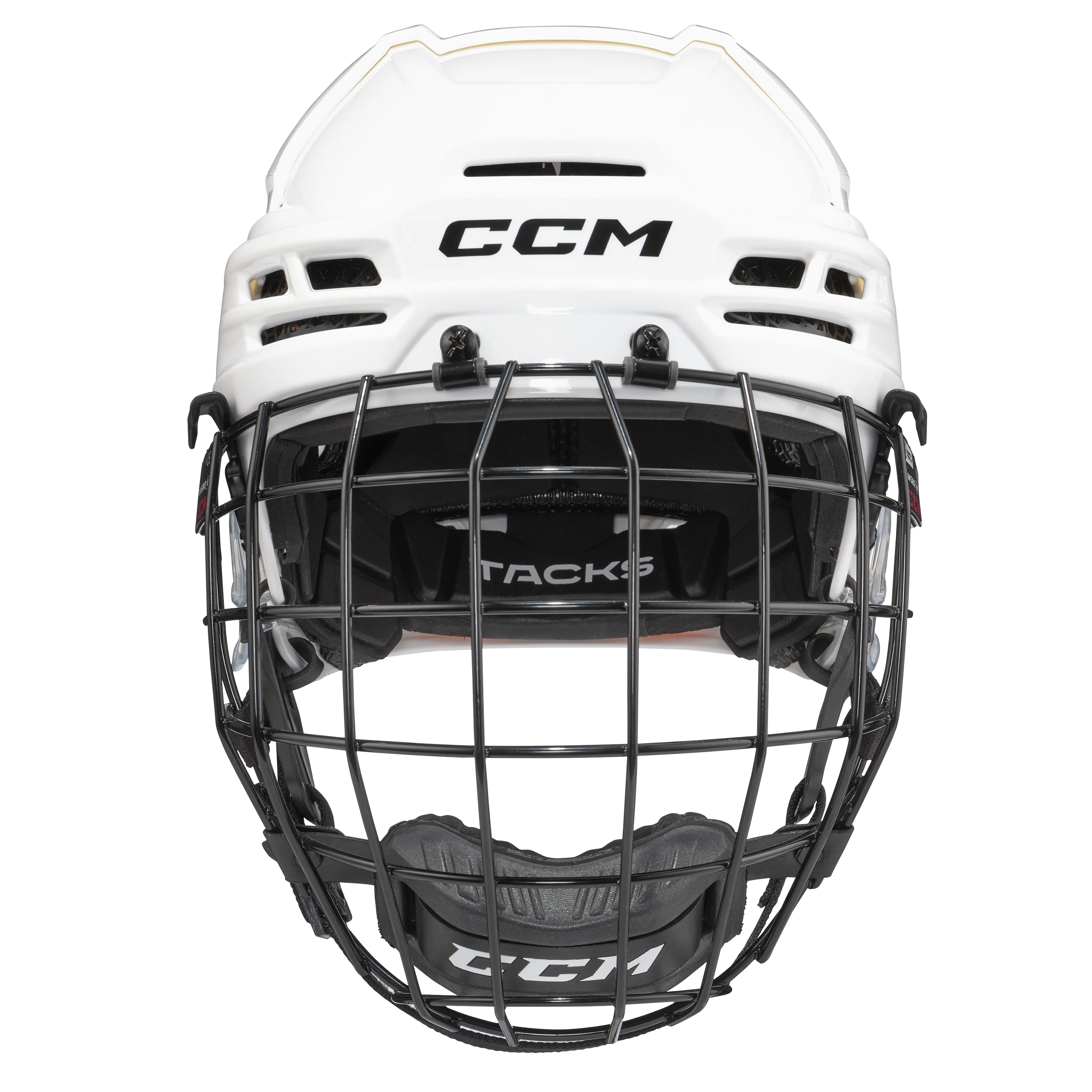 CCM Tacks 720 Combo Hockey Helmet